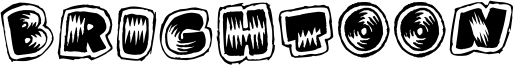 Brightoon.ttf