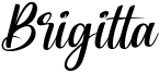 Brigitta Font