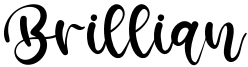 Brillian.otf