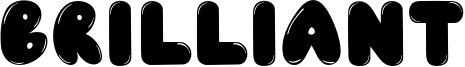 Brilliant Font