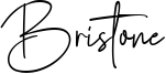 Bristone.ttf