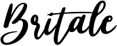 Britale.ttf