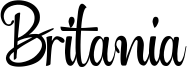 Britania.ttf
