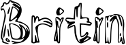 Britin_Final_Version.ttf