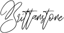 Brittanstone Font