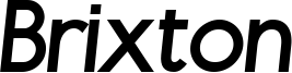 Brixton Bold Oblique.ttf