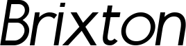 Brixton Book Oblique.ttf