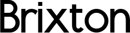 Brixton Medium.ttf