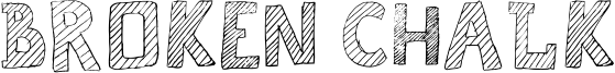 BrokenChalk.ttf