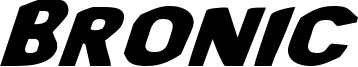 bronicei.ttf