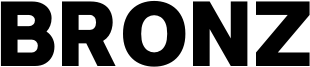 Bronz Font