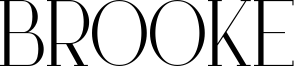 Brooke Font