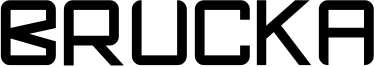 brucka Font