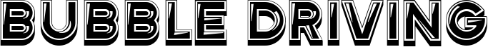 BubbleDriving.ttf