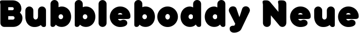 BubbleboddyNeue-ExtraBold Trial.ttf