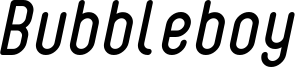 BUBBLEBOY2.ttf