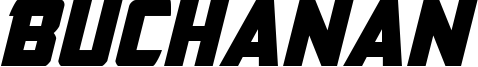 buchananboldital.ttf
