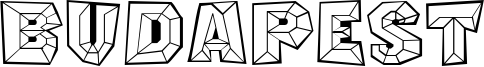 Budapest.ttf