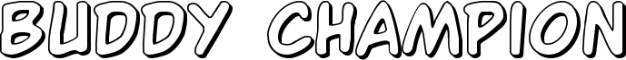buddychampion3d.ttf