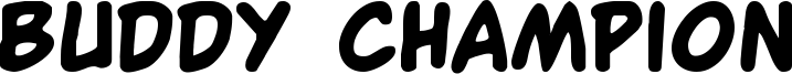 buddychampionbold.ttf