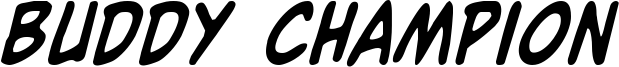 buddychampioncondital.ttf