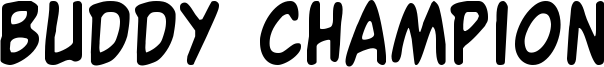 buddychampioncond.ttf