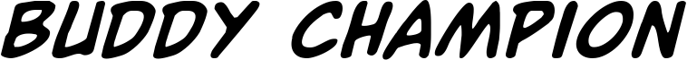 buddychampionital.ttf