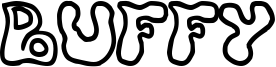 Buffy Font