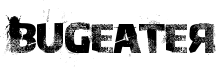 Bugeater Font