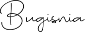 Bugisnia Font
