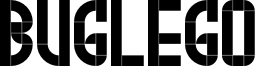 Buglego Font