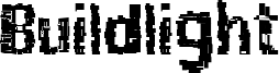Buildlight Font