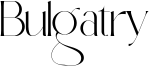 Bulgatry Font