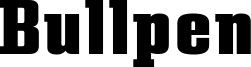 bullpen hv.ttf