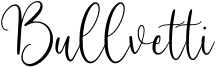 Bullvetti.otf