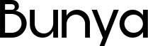 Bunya-Regular_PERSONAL.ttf