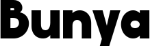 Bunya Font