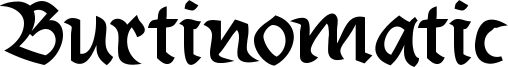 Burtinomatic-DemiBold.ttf