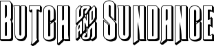 butchsundance3d.ttf