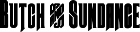 butchsundancebold.ttf