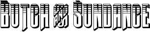 butchsundanceplat.ttf