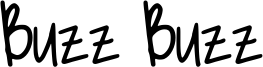 BuzzBuzz-Regular.ttf