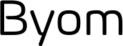 Byom-Regular-Trial.ttf