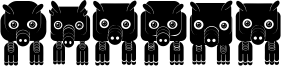 Bytost Font
