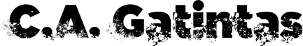 C.A. Gatintas Font