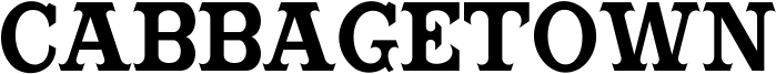 CabbagetownBookStd.ttf