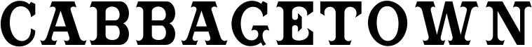 CabbagetownSmCapsStd.ttf
