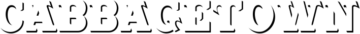 CabbagetownStoneStd.ttf