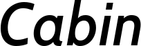 Cabin-MediumItalic.ttf