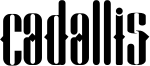 Cadallis Font